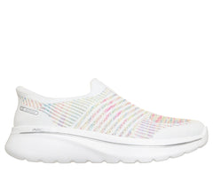 Slip-ins Relaxed Fit: GO WALK Arch Fit N-Joy - Valerie | Skechers Women