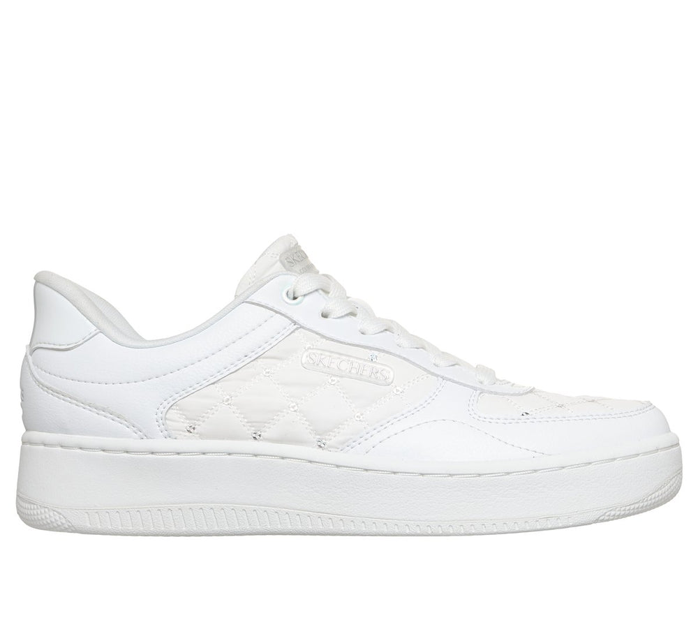 Slip-ins: Sport Court 92 - Cozy Fit Enchanting Glamour | Skechers Women
