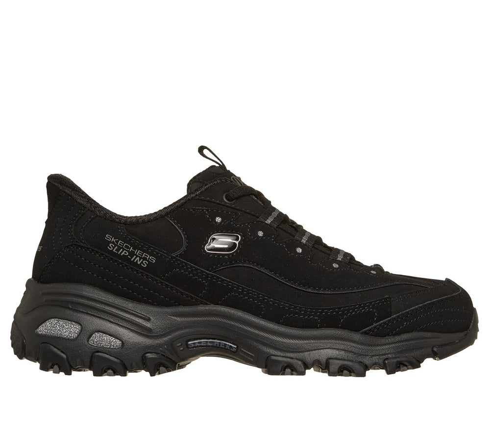 Slip-ins: D'Lites - Classic Remix | Skechers Women