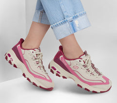 Slip-ins: D'Lites - Vintage Haze | Skechers Women