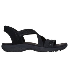 Slip-ins: Reggae Slim - Summer Sparkle | Skechers Women