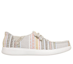 Slip-ins: BOBS Skip Cute - August Air | Skechers Women