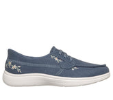 Slip-ins: On-The-GO Flex Radiant - Bouquet | Skechers Women