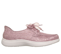 Slip-ins: On-The-GO Flex Radiant - Lacy | Skechers Women