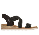 Slip-ins: BOBS Desert Kiss - Lavish Leap | Skechers Women