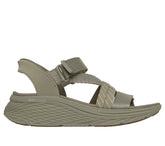 Slip-ins: Max Cushioning Elite 2.0 Sandal - Emery | Skechers Women