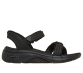 Slip-ins: GO WALK Arch Fit 2.0 Sandal - Candace | Skechers Women