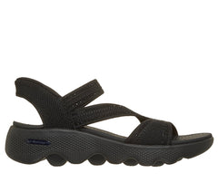 Slip-ins: GO WALK Massage Fit Sandal - Elise | Skechers Women