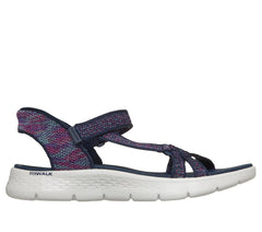 Slip-ins: GO WALK Flex Sandal - Blake | Skechers Women
