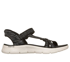 Slip-ins: GO WALK Flex Sandal - Blake | Skechers Women