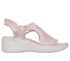 Slip-ins Martha Stewart: Pier-Lite - Park Path | Skechers Women