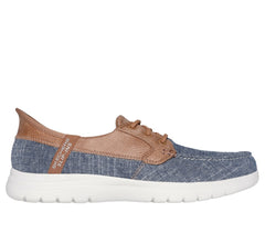 Slip-ins: On-The-GO - Coastal Sky | Skechers Women