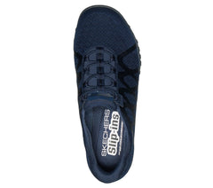 Slip-ins Relaxed Fit: Breathe-Easy - Eter-Knity | Skechers Women