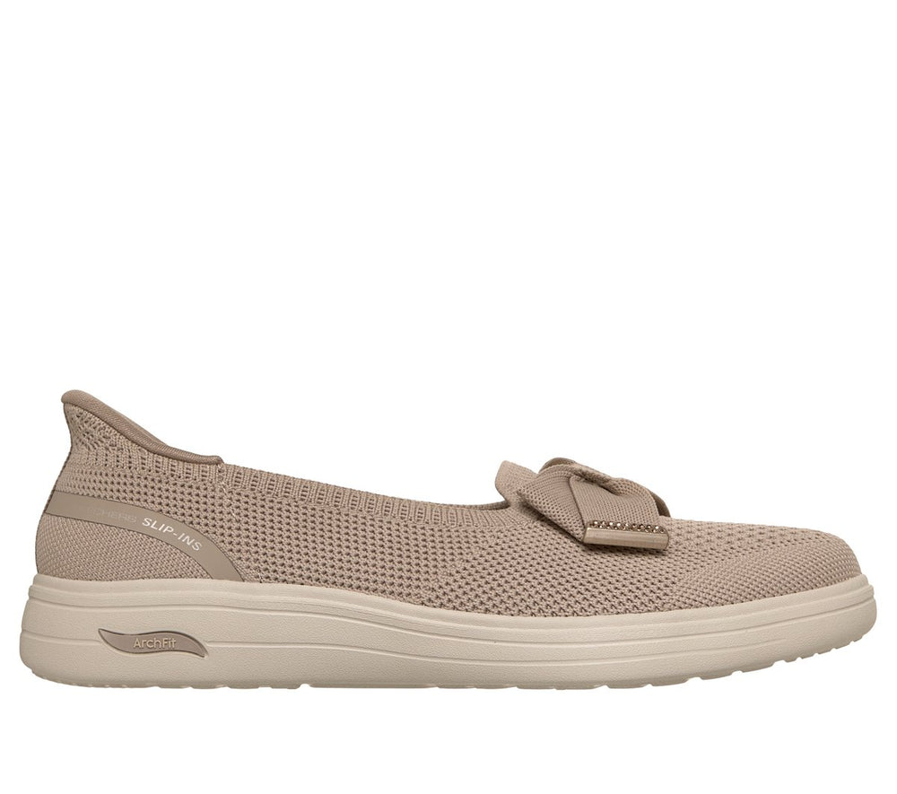 Slip-ins: Arch Fit Inspire - Gemma | Skechers Women