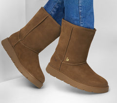 Slip-ins: Keepsakes Cozy - Cozy Mid | Skechers Women