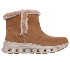 Slip-ins: Glide-Step Pro Boot - Cozy Wish | Skechers Women