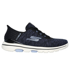 Slip-ins: GO GOLF WALK 5 - Slip-Ins | Skechers Women
