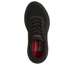 Slip-ins Work Slip-Resistant: Max Cushioning Endeavour - Serlah | Skechers Women