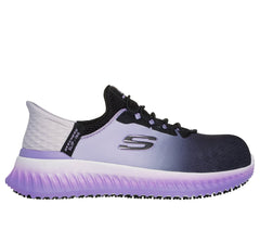Slip-ins Work: Tilido - Ombray | Skechers Women
