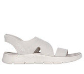 Slip-ins: GO WALK Flex Sandal - Enticing | Skechers Women