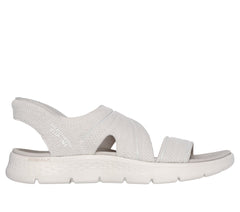Slip-ins: GO WALK Flex Sandal - Enticing | Skechers Women