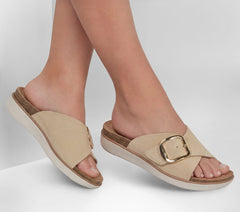 Relaxed Fit: Lifted Comfort - Beyond Classy | Skechers Women
