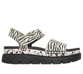 Street Hiker Breeze - Wild Luxe | Skechers Women