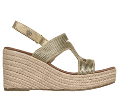 Martha Stewart: Iris - Precious Metals | Skechers Women