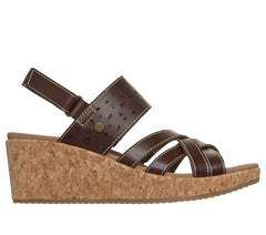 Arch Fit Beverlee 2.0 - Natural Era | Skechers Women