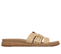 BOBS Desert Kiss Low - Sandy Stroll | Skechers Women