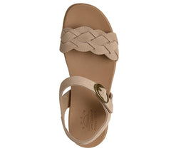 BOBS Desert Kiss Low - Vacay Look | Skechers Women