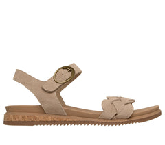 BOBS Desert Kiss Low - Vacay Look | Skechers Women