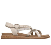 BOBS Desert Kiss Low - Seaside Sling | Skechers Women