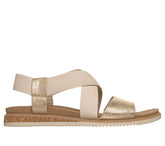BOBS Desert Kiss Low - Sand Hop | Skechers Women