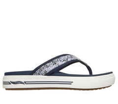 Arch Fit Arcade Sandal - Flora Friends | Skechers Women