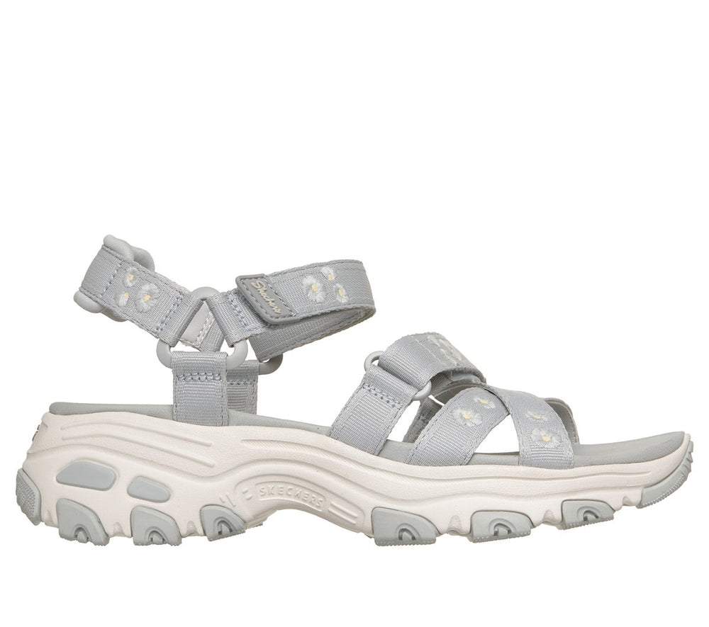 D'Lites Sandal - Happily Yours | Skechers Women