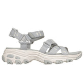 D'Lites Sandal - Happily Yours | Skechers Women