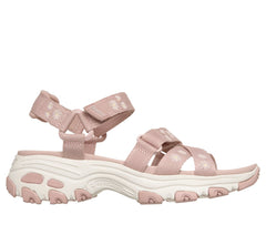 D'Lites Sandal - Happily Yours | Skechers Women