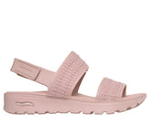 Foamies: Arch Fit Footsteps - Pearl | Skechers Women