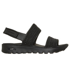 Foamies: Arch Fit Footsteps - Pearl | Skechers Women