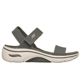 GO WALK Arch Fit 2.0 Sandal - Annie | Skechers Women
