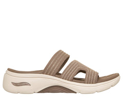GO WALK Arch Fit 2.0 Sandal - Leila | Skechers Women
