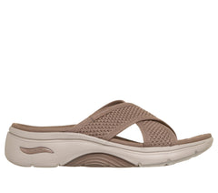 GO WALK Arch Fit 2.0 Sandal - Grace | Skechers Women