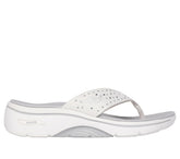 GO WALK Arch Fit 2.0 Sandal - Claire | Skechers Women