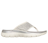 Summits Sandal - Unmatched Glow | Skechers Women