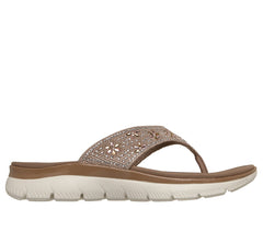 Summits Sandal - Blooming Bright | Skechers Women