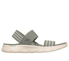 GO WALK Flex Sandal - Atlas | Skechers Women