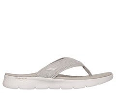 GO WALK Flex Sandal - Holly | Skechers Women
