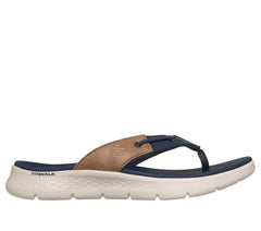 GO WALK Flex Sandal - Esplanade | Skechers Women