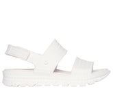 Foamies: Arch Fit Footsteps - Sunny Days | Skechers Women